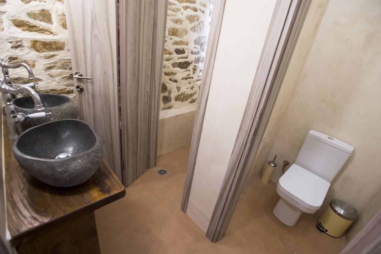 Thalia Traditional Guest House Promirion Zewnętrze zdjęcie